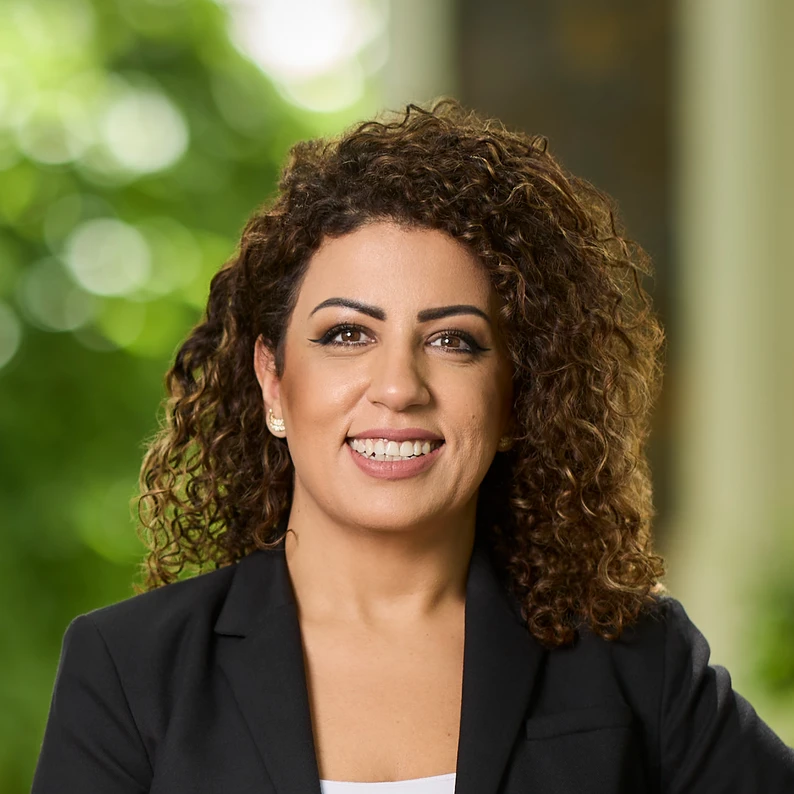 Dalal Muhieddine Real Estate Agent