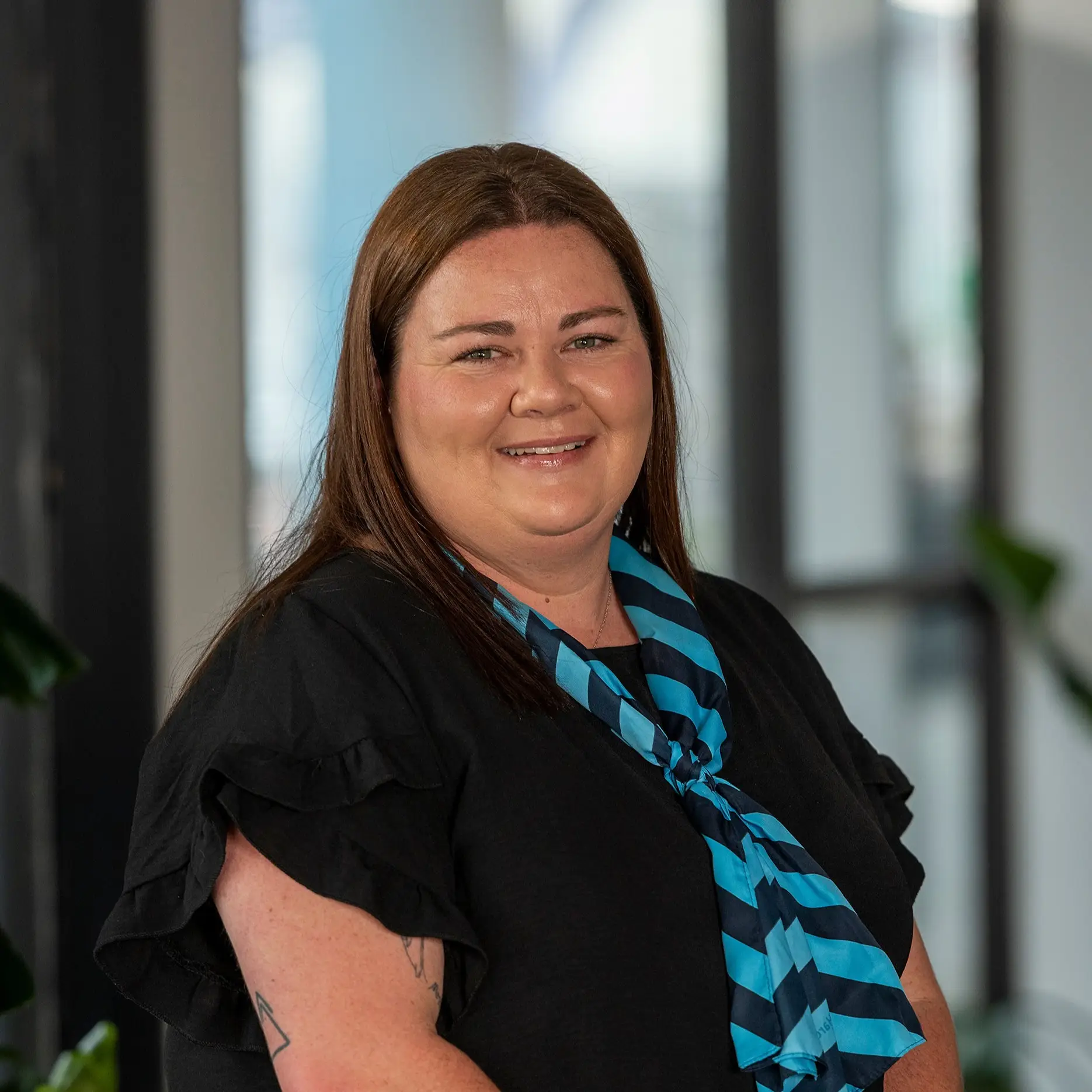 Casey Holcroft - Real Estate Agent