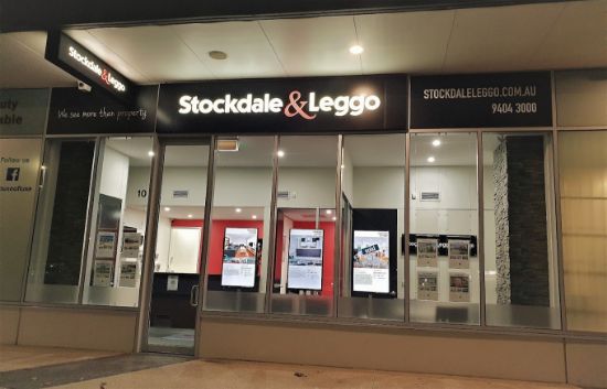Stockdale & Leggo  - South Morang, Mernda - Real Estate Agency