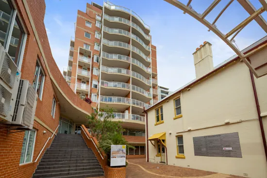 46/23-27 Macmahon Street, Hurstville, NSW, 2220