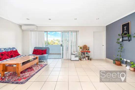 46/28 Marlborough Road, Homebush West, NSW, 2140