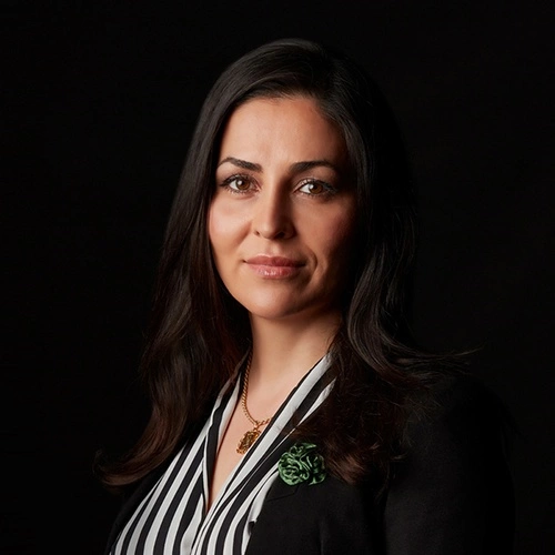 Maryam  Spicer - Real Estate Agent