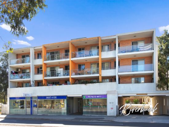 46/35-37 Darcy Road, Westmead, NSW 2145