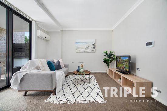 46/40-52 Barina Downs Road, Norwest, NSW 2153