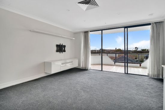 46/48 Alfred Street South, Milsons Point, NSW 2061