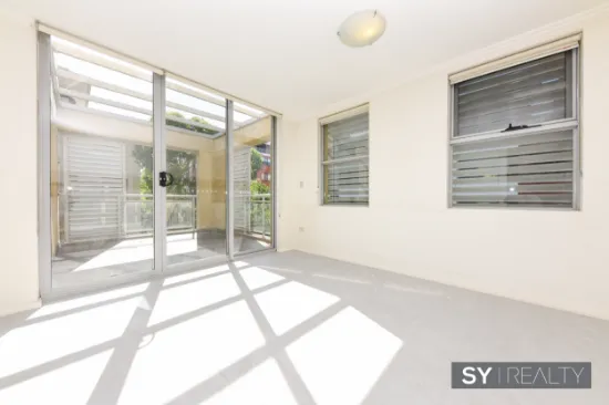 46/5 Boundary St, Roseville, NSW, 2069