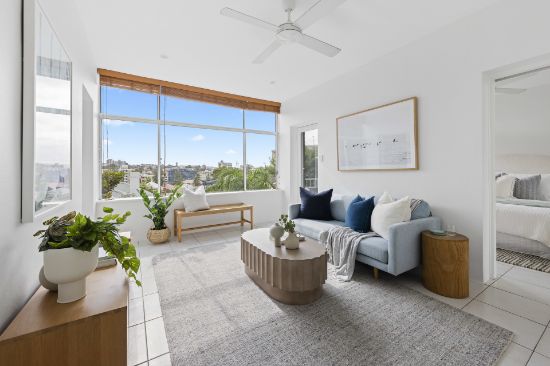 46/69 Addison Road, Manly, NSW 2095