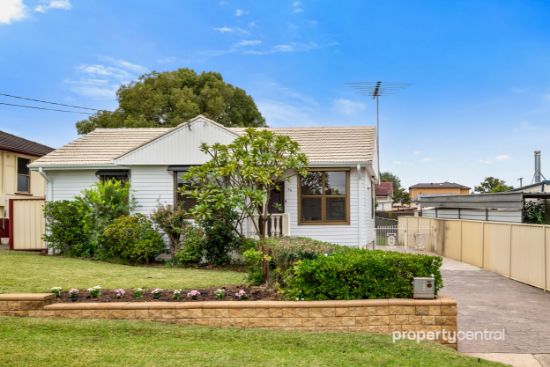 46 Adams Crescent, St Marys, NSW 2760