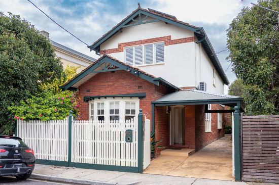46 Albion Street, South Yarra, Vic 3141