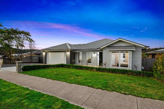 46 Apple Orchard Drive, Brown Hill, Vic 3350