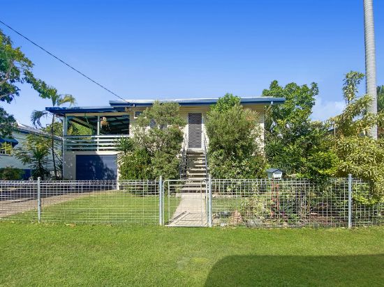 46 Armstrong Street, Hermit Park, Qld 4812