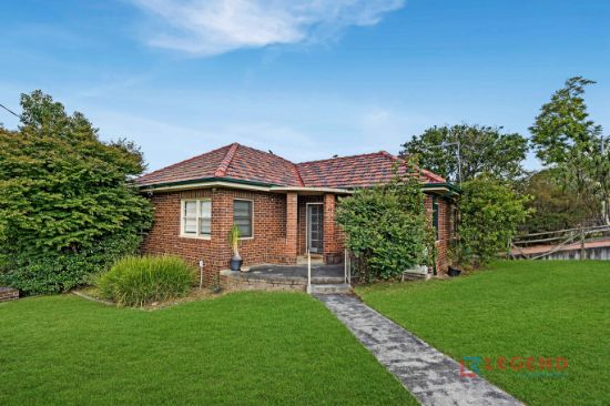 46 Austral Avenue, Westmead, NSW 2145