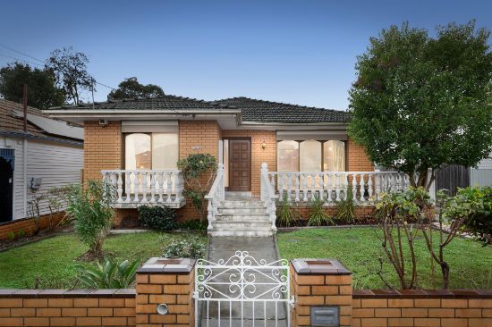 46 Ballantyne Street, Thornbury, Vic 3071