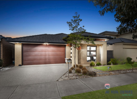 46 Bromley Circuit, Thornhill Park, Vic 3335