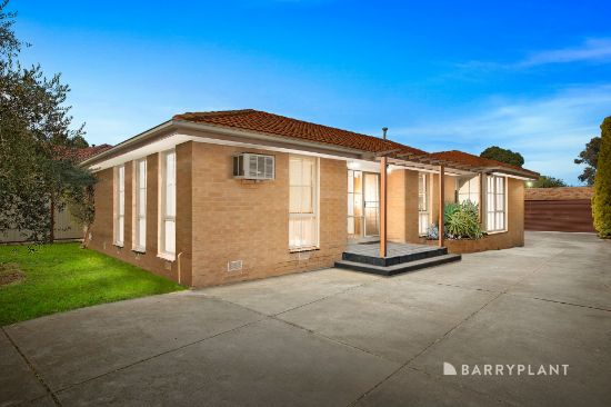 46 Buckmaster Drive, Mill Park, Vic 3082