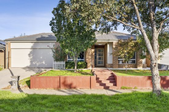 46 Campaspe Way, Point Cook, Vic 3030