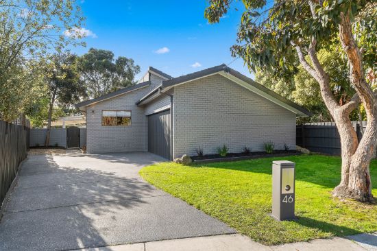 46 Carrington Court, Seaford, Vic 3198