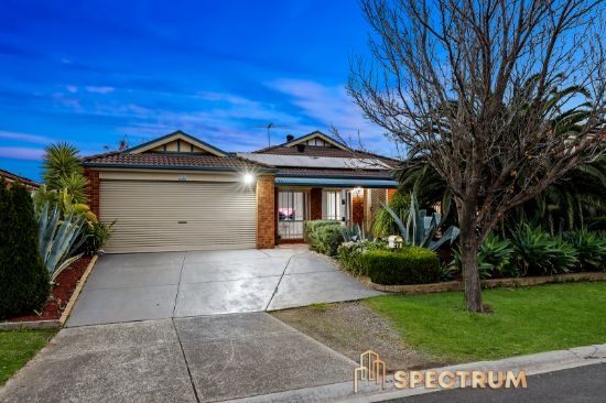 46 Chisholm Crescent, Narre Warren South, Vic 3805