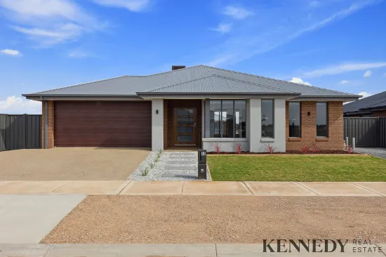 46 Clydesdale Loop, Yarrawonga, VIC, 3730