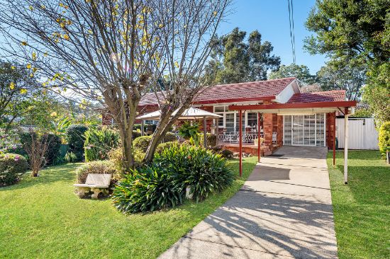 46 Cowells Lane, Ermington, NSW 2115