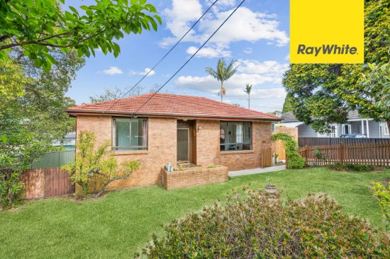 46 Eastview Avenue, North Ryde, NSW 2113