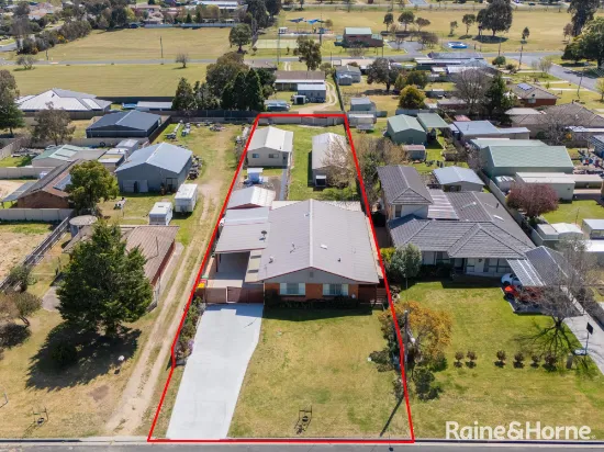 46 Godfrey Street, Raglan, NSW, 2795