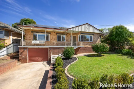 46 Grove Street, Kooringal, NSW, 2650