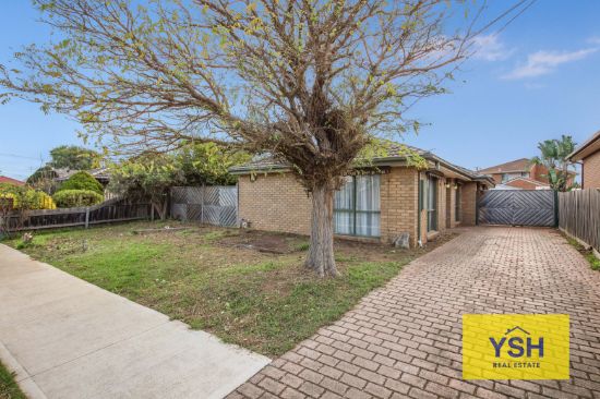 46 Hampstead Drive, Hoppers Crossing, Vic 3029