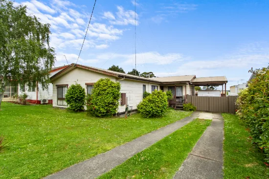 46 Haywood Street, Morwell, VIC, 3840