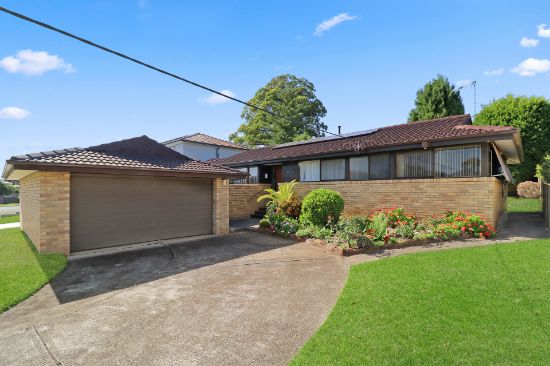 46 Hilda Road, Baulkham Hills, NSW 2153