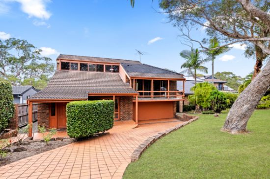 46 Jervis Drive, Illawong, NSW 2234