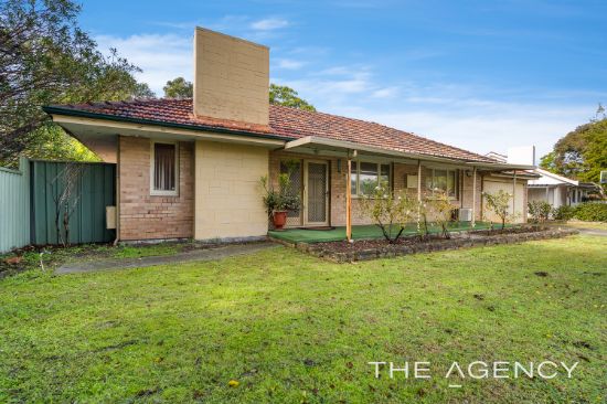 46 Keyes Street, Lathlain, WA 6100