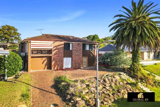 46 Leichhardt St, Ruse, NSW, 2560