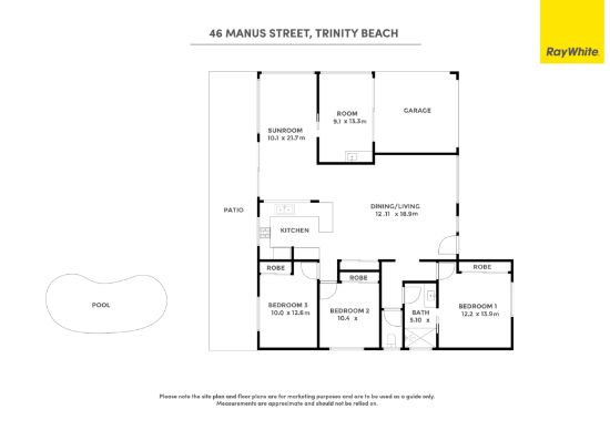 46 Manus Street, Trinity Beach, Qld 4879