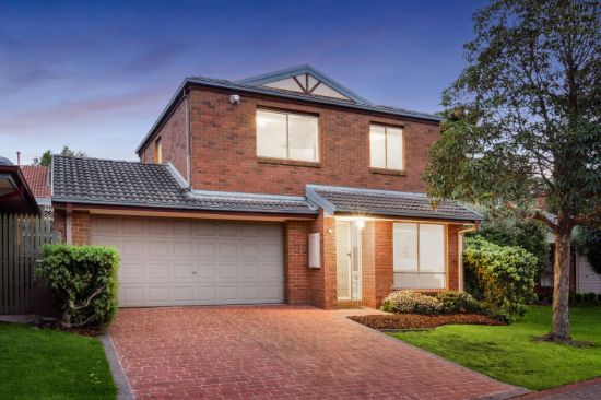 46 Marong Terrace, Forest Hill, Vic 3131