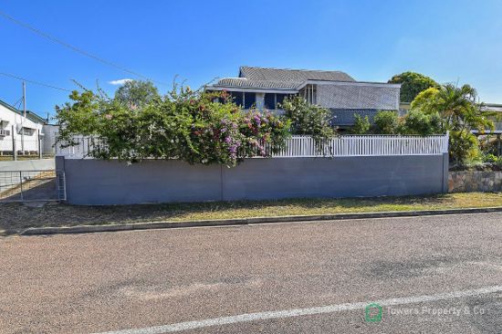 46 Mary Street, Charters Towers City, Qld 4820