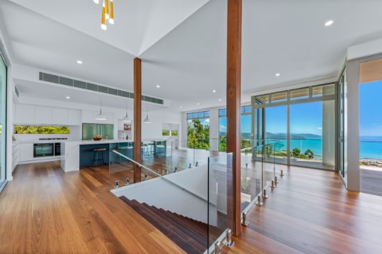 46 Mount Whitsunday Drive, Airlie Beach, Qld 4802