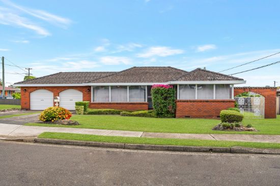46 Musgrave Crescent, Fairfield West, NSW 2165