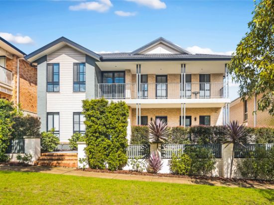 46 Old Quarry Circuit, Helensburgh, NSW 2508