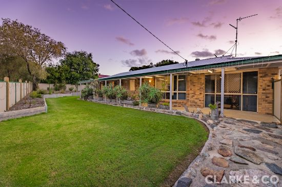 46 Outlook Drive, Glass House Mountains, Qld 4518