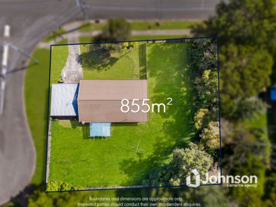 46 Parklands Drive, Boronia Heights, Qld 4124