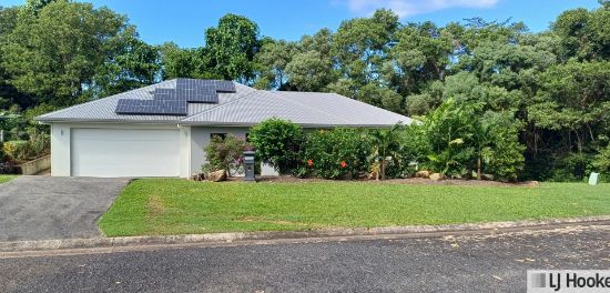 46 Pease Street, Tully, Qld 4854