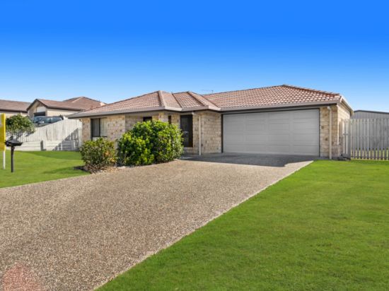 46 Picadilly Circuit, Urraween, Qld 4655