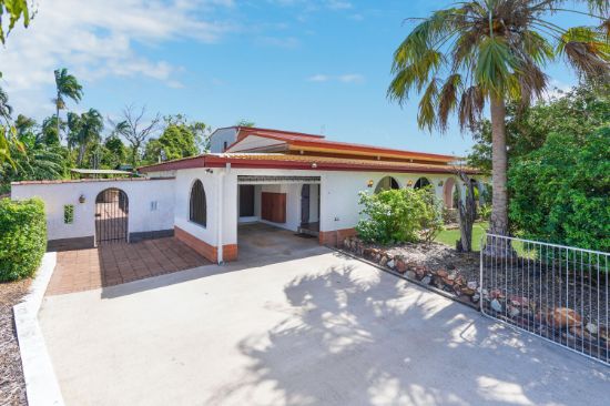 46 Rattray Street, Nakara, NT 0810