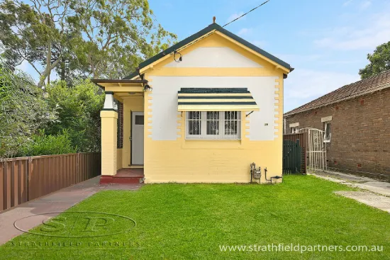 46 Second Avenue, Campsie, NSW, 2194