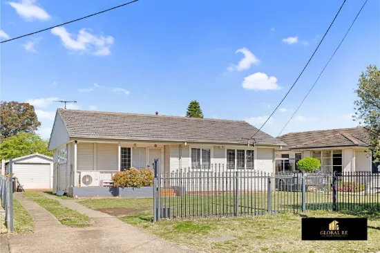 46 Shropshire Street, Miller, NSW, 2168