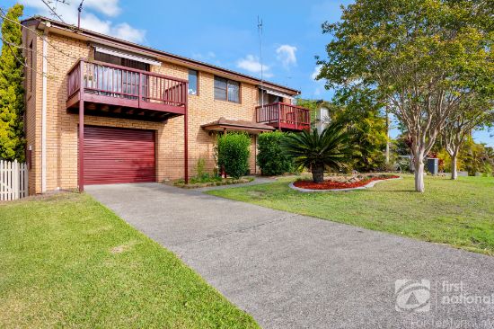 46  Surfview Avenue, Forster, NSW 2428