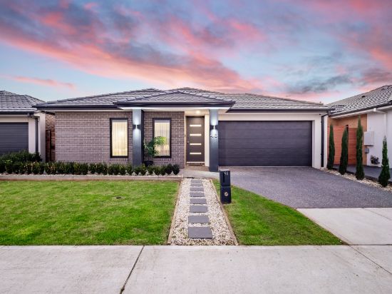 46 Swanston Street, Clyde, Vic 3978