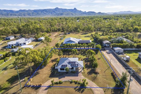 46 Tennessee Way, Kelso, Qld 4815