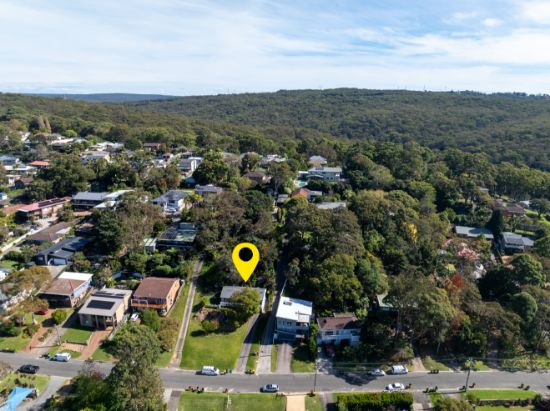 46 The Crescent, Helensburgh, NSW 2508